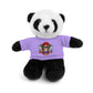 ANV Stuffed Animals with Tee