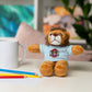 ANV Stuffed Animals with Tee