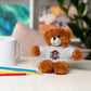 ANV Stuffed Animals with Tee