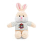 ANV Stuffed Animals with Tee
