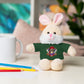 ANV Stuffed Animals with Tee