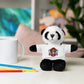 ANV Stuffed Animals with Tee