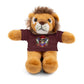 ANV Stuffed Animals with Tee
