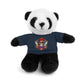 ANV Stuffed Animals with Tee