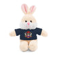ANV Stuffed Animals with Tee