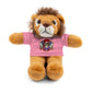 ANV Stuffed Animals with Tee