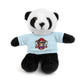 ANV Stuffed Animals with Tee