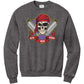 Unisex Scuba Diving Champion Sweatshirt