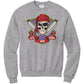Unisex Scuba Diving Champion Sweatshirt