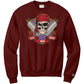 Unisex Scuba Diving Champion Sweatshirt