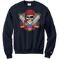 Unisex Scuba Diving Champion Sweatshirt