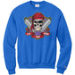 Unisex Scuba Diving Champion Sweatshirt