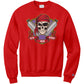 Unisex Scuba Diving Champion Sweatshirt