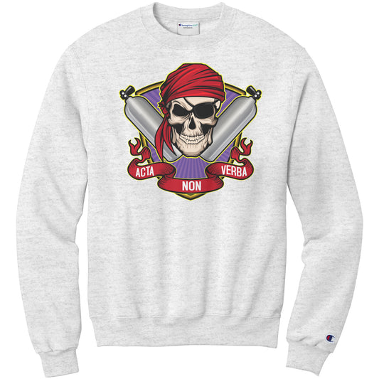 Unisex Scuba Diving Champion Sweatshirt