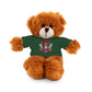ANV Stuffed Animals with Tee