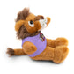 ANV Stuffed Animals with Tee
