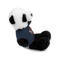 ANV Stuffed Animals with Tee