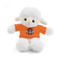 ANV Stuffed Animals with Tee