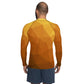 ANV Men's Scuba Diving Sunrise Sensation Rash Guard