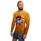 ANV Men's Scuba Diving Sunrise Sensation Rash Guard