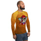 ANV Men's Scuba Diving Sunrise Sensation Rash Guard