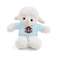 ANV Stuffed Animals with Tee