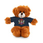 ANV Stuffed Animals with Tee