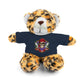 ANV Stuffed Animals with Tee