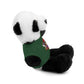 ANV Stuffed Animals with Tee