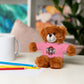 ANV Stuffed Animals with Tee