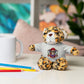 ANV Stuffed Animals with Tee