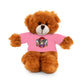 ANV Stuffed Animals with Tee