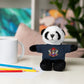 ANV Stuffed Animals with Tee
