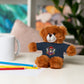 ANV Stuffed Animals with Tee