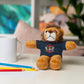 ANV Stuffed Animals with Tee
