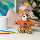 ANV Stuffed Animals with Tee