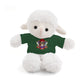 ANV Stuffed Animals with Tee