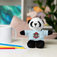 ANV Stuffed Animals with Tee