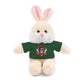 ANV Stuffed Animals with Tee