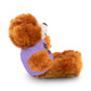 ANV Stuffed Animals with Tee
