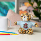 ANV Stuffed Animals with Tee