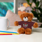 ANV Stuffed Animals with Tee