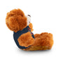 ANV Stuffed Animals with Tee