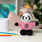 ANV Stuffed Animals with Tee