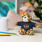 ANV Stuffed Animals with Tee