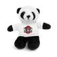 ANV Stuffed Animals with Tee
