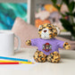 ANV Stuffed Animals with Tee
