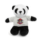 ANV Stuffed Animals with Tee