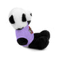 ANV Stuffed Animals with Tee