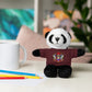 ANV Stuffed Animals with Tee
